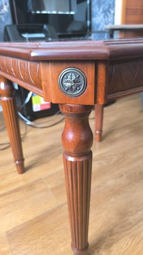 Side table