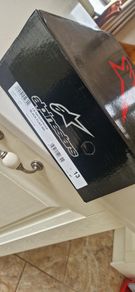 alpinestars uk12
