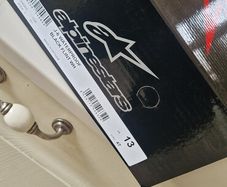 alpinestars uk12