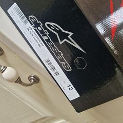 alpinestars uk12