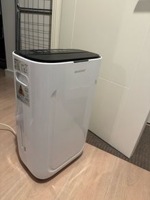 dehumidifier