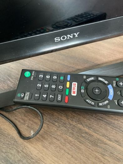 Sony 32" TV