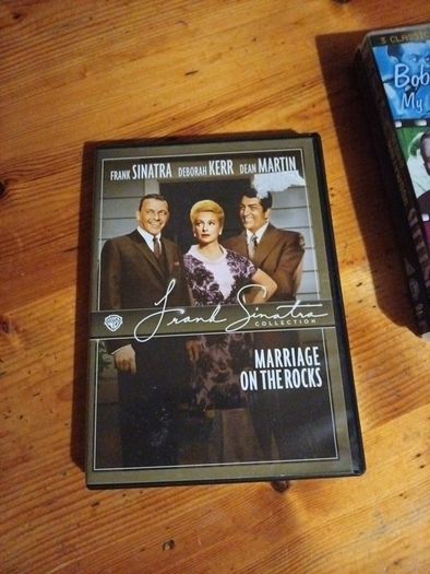 Oldie movies on dvd