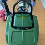 John Deere Kids Tractor Engine Worktable Image 2