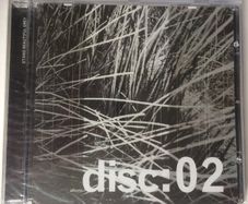 Stand [2000] Beautiful Grey (CD Album) STILL SEALED