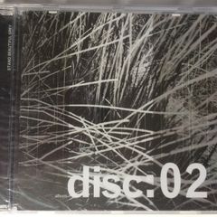 Stand [2000] Beautiful Grey (CD Album) STILL SEALED