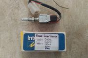 Toyota Brake Light Switch.