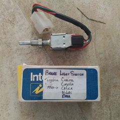 Toyota Brake Light Switch.