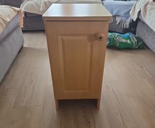 bedroom locker