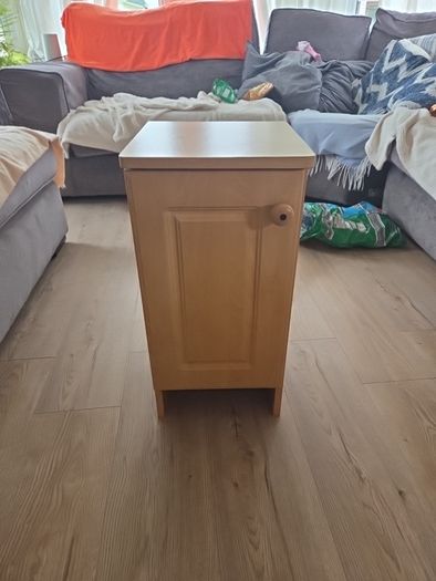 bedroom locker