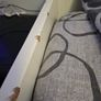 Trundle Bed with storage Image 6