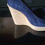 Wedge heel Stuart Weitzman shoes Image 4