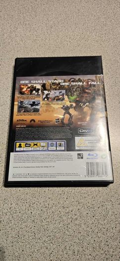 PS3 Game