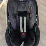 Maxi-Cosi Pebble 360 Pro + FamilyFix 360 Pro ISOFIX Base Image 3