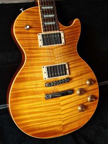 2017 Gibson Les Paul Standard High Performance Series (Delivery available)