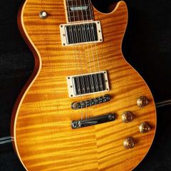 2017 Gibson Les Paul Standard High Performance Series (Delivery available)