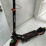 electric scooter Image 2