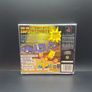 The Simpsons Wrestling Ps1 Image 2