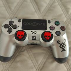 God Of War Controller