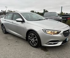 2020 Opel Insignia 1.6L Diesel NCT 02/2028 Low Miles