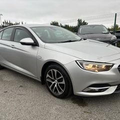 2020 Opel Insignia 1.6L Diesel NCT 02/2028 Low Miles