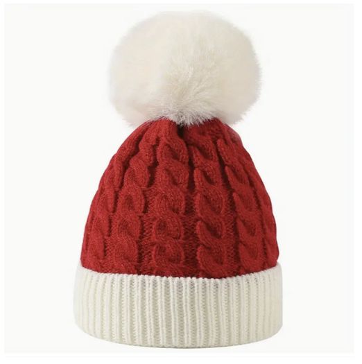 Christmas Beanie