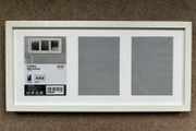 Ribba 3 Picture Frame