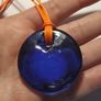 Lucky Evil Eye Necklace Image 4