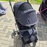 Osann Boogy Travel Stroller Image 2