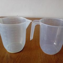 Measuring Jugs