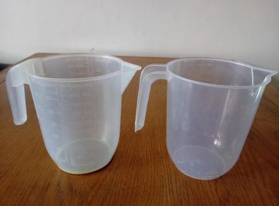 Measuring Jugs