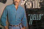 LIONEL RICHIE / Hello - 12 Inch Single / Vinyl Record
