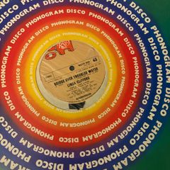 Linda Clifford Bridge Over Troubled Water 1979 UK 12inch Disco Vinyl