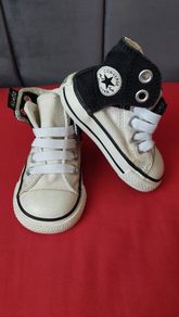 Baby Converse