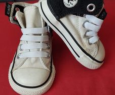 Baby Converse