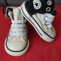 Baby Converse