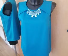 Women's Top Nwot Size 14