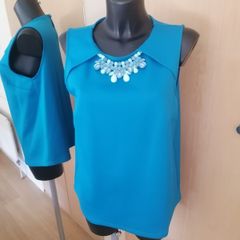 Women's Top Nwot Size 14