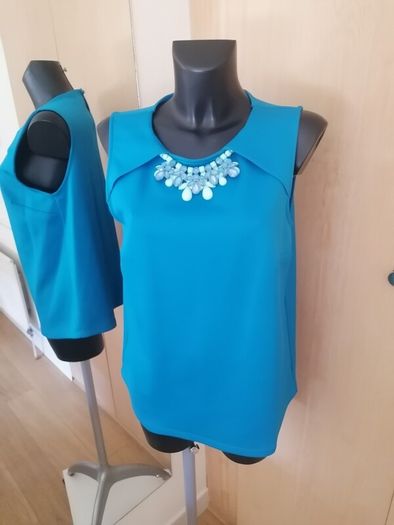 Women's Top Nwot Size 14