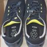 Uvex 1 Safety Shoes Image 6