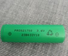 battery 23BO33Y10