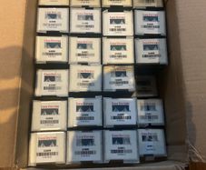 Large Job Lot of Genuine Cisco CompactFlash Cards