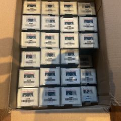 Large Job Lot of Genuine Cisco CompactFlash Cards