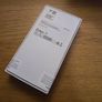 Samsung s21 FE box Image 2