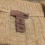 Long trend cardigan by H&M Image 3