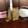 Three Toiletry/Make up Bags Image 6