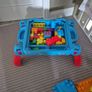 mega blocks play table Image 2