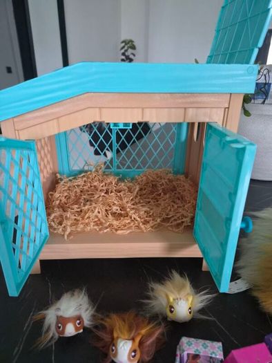 Little Live Pets