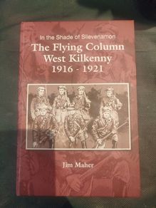 Kilkenny IRA