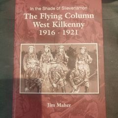 Kilkenny IRA